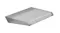 Logitech G512 X 75 Palmrest in a sleek white colour Logitech G512 X 75 Palmrest in a sleek white colour