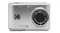 Kodak Pixpro FZ45 Digital Zoom Camera in a sleek grey colour Kodak Pixpro FZ45 Digital Zoom Camera in a sleek grey colour