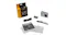 Kodak camera set with box, batteries, cables, and manuals Kodak camera set with box, batteries, cables, and manuals