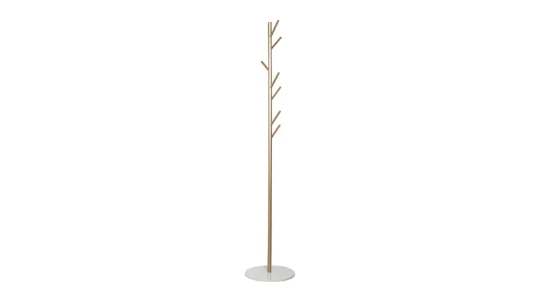 Levede Minimal Style Coat Rack 32 x 167cm Levede Minimal Style Coat Rack 32 x 167cm