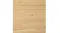 Close‑up of the light wood tabletop surface, showcasing the natural wood grain and smooth finish Close‑up of the light wood tabletop surface, showcasing the natural wood grain and smooth finish