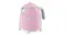Angled view of the mini kettle with a glossy finish Angled view of the mini kettle with a glossy finish
