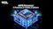 Graphic featuring an illuminated processor chip labelled “AIPQ Processor – It perceives, it thinks, it delivers” Graphic featuring an illuminated processor chip labelled “AIPQ Processor – It perceives, it thinks, it delivers”
