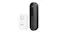 Reolink 2K 4MP Wireless Plug-in Video Doorbell with Chime Reolink 2K 4MP Wireless Plug-in Video Doorbell with Chime