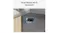 Reolink camera mounted on a grey wall with blue Wi-Fi signal rings Reolink camera mounted on a grey wall with blue Wi-Fi signal rings