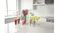 Wide kitchen scene with the SLUSHi machine centred, surrounded by different drinks Wide kitchen scene with the SLUSHi machine centred, surrounded by different drinks
