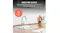 Kitchen sink and countertop with text stating “Hassle‑Free Clean Up” Kitchen sink and countertop with text stating “Hassle‑Free Clean Up”