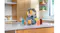 The Ninja SLUSHi Max is centred on a kitchen island, surrounded by multiple prepared drinks The Ninja SLUSHi Max is centred on a kitchen island, surrounded by multiple prepared drinks