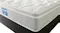 A close‑up angled view of the Incredi‑Bed mattress, highlighting quilted comfort top, breathable fabric, and textured side panels A close‑up angled view of the Incredi‑Bed mattress, highlighting quilted comfort top, breathable fabric, and textured side panels