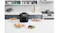 The Ninja HyperHeat pressure cooker is centred on a light kitchen benchtop with the lid closed The Ninja HyperHeat pressure cooker is centred on a light kitchen benchtop with the lid closed