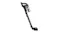 Cordless stick vacuum cleaner with transparent dustbin and motorised floor head Cordless stick vacuum cleaner with transparent dustbin and motorised floor head