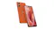 Angled image showing both the front display and rear panel of the Motorola Moto G06 Angled image showing both the front display and rear panel of the Motorola Moto G06