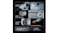 Feature grid showcasing key functions: transparent design, obstacle sensing, strong suction, and dual robotic arms Feature grid showcasing key functions: transparent design, obstacle sensing, strong suction, and dual robotic arms