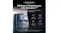 Transparent docking station and robot with text “200 Days of Maintenance-Free Operation” Transparent docking station and robot with text “200 Days of Maintenance-Free Operation”