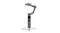 DJI OM smartphone gimbal stabiliser on a tripod without a phone DJI OM smartphone gimbal stabiliser on a tripod without a phone