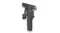 Folded DJI Osmo Mobile gimbal stabiliser Folded DJI Osmo Mobile gimbal stabiliser