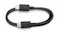 Short USB-C to USB-C cable for charging DJI devices Short USB-C to USB-C cable for charging DJI devices