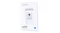 Box packaging of “Ecovacs Deebot Antibacterial Dust Bag” with product features Box packaging of “Ecovacs Deebot Antibacterial Dust Bag” with product features