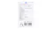 Back of Ecovacs Deebot dust bag box with product details, multilingual text, and barcode Back of Ecovacs Deebot dust bag box with product details, multilingual text, and barcode