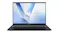 Front view of an open ASUS Vivobook 16" laptop with a thin‑bezel display and visible keyboard Front view of an open ASUS Vivobook 16" laptop with a thin‑bezel display and visible keyboard