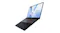 Two views of an ASUS Vivobook laptop: one open and one closed Two views of an ASUS Vivobook laptop: one open and one closed