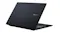 Top view of a closed ASUS Vivobook laptop with a minimal design and centred ASUS Vivobook branding Top view of a closed ASUS Vivobook laptop with a minimal design and centred ASUS Vivobook branding
