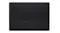 ASUS ProArt convertible laptop in tablet mode, tilted horizontally, displaying a blue ocean‑wave ProArt and GoPro screen ASUS ProArt convertible laptop in tablet mode, tilted horizontally, displaying a blue ocean‑wave ProArt and GoPro screen