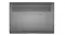 Bottom view of the ASUS Zenbook, showing the speaker grilles, ventilation, screws, and ASUS branding Bottom view of the ASUS Zenbook, showing the speaker grilles, ventilation, screws, and ASUS branding