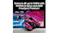 Vivid gaming visuals featuring a motorcycle at 144Hz Vivid gaming visuals featuring a motorcycle at 144Hz