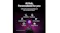 AI hub graphic showing features like search, chatbot, and picture and sound tools controlled by a smart remote AI hub graphic showing features like search, chatbot, and picture and sound tools controlled by a smart remote