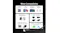 Compatibility graphic showing use with iPhone, iPad, MacBook, Android devices, chargers, and more Compatibility graphic showing use with iPhone, iPad, MacBook, Android devices, chargers, and more