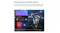 AI sports prediction overlay on a soccer match, showing real-time game stats, scores, and win probability insights AI sports prediction overlay on a soccer match, showing real-time game stats, scores, and win probability insights