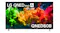LG 75" QNED80 Smart 4K QNED evo Mini-LED AI TV (2026) with webOS 26 LG 75" QNED80 Smart 4K QNED evo Mini-LED AI TV (2026) with webOS 26