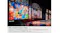 Comparison of stained-glass visuals showcasing precision colour Comparison of stained-glass visuals showcasing precision colour