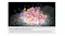 Abstract 3D sphere cluster showcasing dynamic colour boosting Abstract 3D sphere cluster showcasing dynamic colour boosting