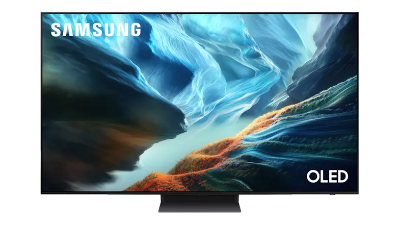 Samsung 77" S90H Smart 4K OLED AI TV (2026) with Tizen OS Samsung 77" S90H Smart 4K OLED AI TV (2026) with Tizen OS