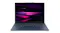 Front view of the Lenovo Yoga Slim 7 (11th Gen) 14" Laptop Front view of the Lenovo Yoga Slim 7 (11th Gen) 14" Laptop