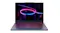 Portable Lenovo notebook with immersive display and compact build Portable Lenovo notebook with immersive display and compact build