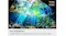 Samsung Micro RGB HDR Pro TV showcases a high-contrast underwater scene with lifelike colours and detail Samsung Micro RGB HDR Pro TV showcases a high-contrast underwater scene with lifelike colours and detail