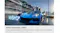 Samsung 4K TV display with Motion Xcelerator 165Hz and sharp, fluid racing visuals Samsung 4K TV display with Motion Xcelerator 165Hz and sharp, fluid racing visuals