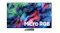 Front-facing Samsung flat-screen TV with vivid Micro RGB colours and sleek modern design Front-facing Samsung flat-screen TV with vivid Micro RGB colours and sleek modern design