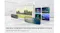 A TV in a gallery-style setting with AI feature overlays, showing artwork and text about the Samsung Vision AI Companion A TV in a gallery-style setting with AI feature overlays, showing artwork and text about the Samsung Vision AI Companion