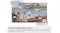 An impressionist painting of people by the water with Pantone colour swatches, highlighting accurate, lifelike colour reproduction An impressionist painting of people by the water with Pantone colour swatches, highlighting accurate, lifelike colour reproduction