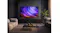 Samsung OLED TV mounted in a modern living room, showcasing slim design, immersive display, and stylish setup Samsung OLED TV mounted in a modern living room, showcasing slim design, immersive display, and stylish setup