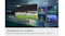 Samsung Vision AI interface featuring a soccer match, app icons, and the text “Ask your companion anything” Samsung Vision AI interface featuring a soccer match, app icons, and the text “Ask your companion anything”