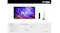 Samsung 77‑inch OLED TV dimensions diagram showing screen size, width, height, depth, and included accessories Samsung 77‑inch OLED TV dimensions diagram showing screen size, width, height, depth, and included accessories