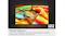 Pantone Validated colour display demonstrating accurate colour reproduction and true‑to‑life tones on OLED TV. Pantone Validated colour display demonstrating accurate colour reproduction and true‑to‑life tones on OLED TV.