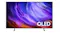 A front view of the Samsung OLED TV with bold OLED branding and vibrant high‑contrast display visuals A front view of the Samsung OLED TV with bold OLED branding and vibrant high‑contrast display visuals