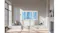 The Frame Pro TV styled as wall art in a minimalist interior with soft natural light and decorative accents The Frame Pro TV styled as wall art in a minimalist interior with soft natural light and decorative accents