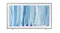 Straight‑on front view of a Samsung The Frame Pro TV featuring a wide display, thin borders, and vibrant artwork Straight‑on front view of a Samsung The Frame Pro TV featuring a wide display, thin borders, and vibrant artwork